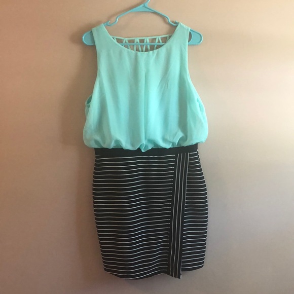 Speechless Dresses & Skirts - Dress
